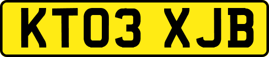 KT03XJB
