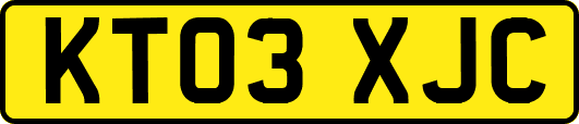 KT03XJC