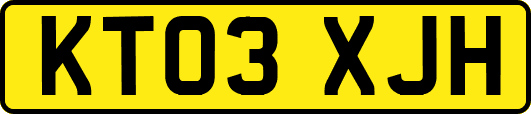 KT03XJH