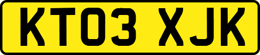 KT03XJK