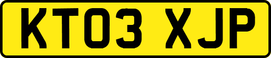 KT03XJP