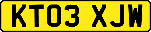 KT03XJW