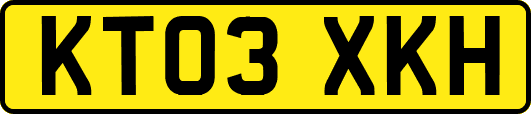 KT03XKH