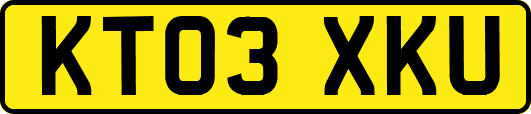 KT03XKU