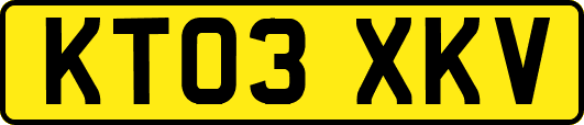 KT03XKV