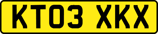 KT03XKX