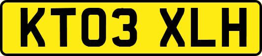 KT03XLH