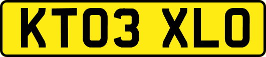 KT03XLO