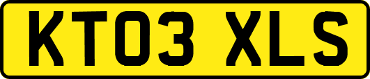 KT03XLS