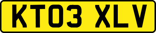 KT03XLV