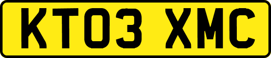 KT03XMC