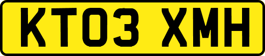 KT03XMH