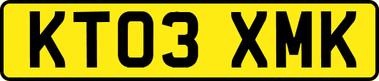 KT03XMK