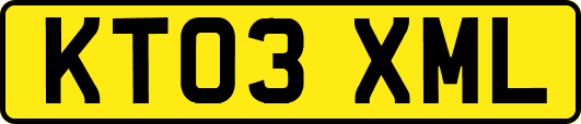KT03XML