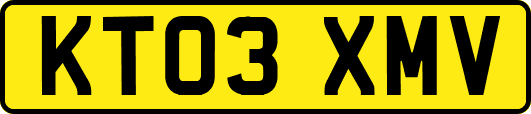 KT03XMV
