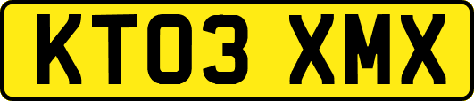 KT03XMX