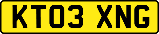 KT03XNG