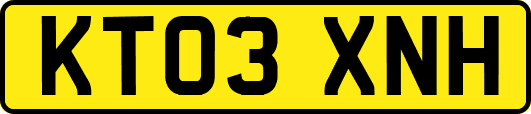 KT03XNH