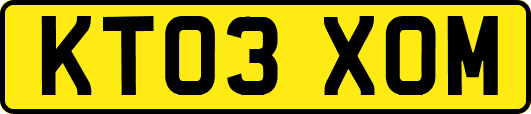 KT03XOM