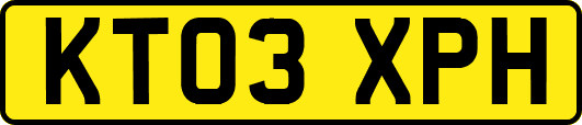 KT03XPH