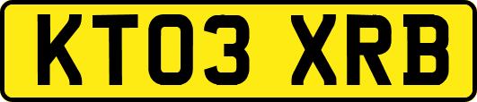 KT03XRB