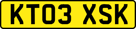KT03XSK