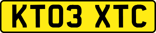 KT03XTC