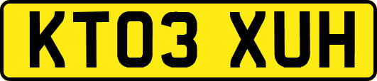 KT03XUH