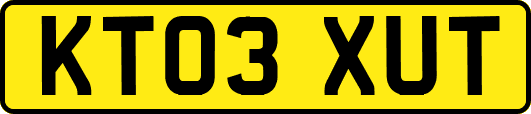 KT03XUT