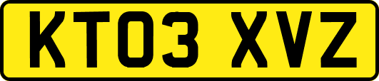 KT03XVZ