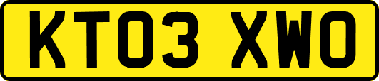 KT03XWO