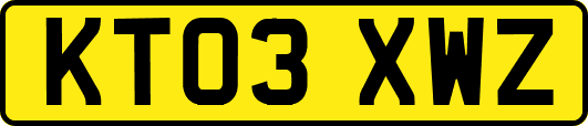 KT03XWZ