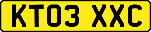 KT03XXC
