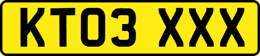 KT03XXX