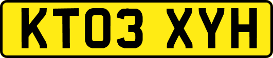 KT03XYH