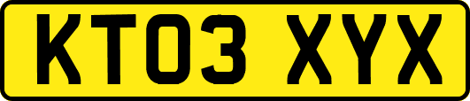 KT03XYX