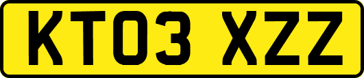 KT03XZZ