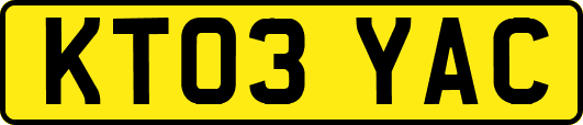 KT03YAC