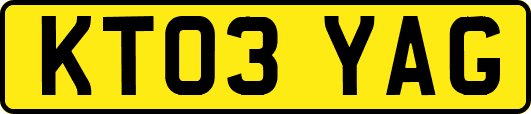 KT03YAG