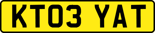 KT03YAT