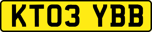 KT03YBB