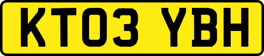 KT03YBH