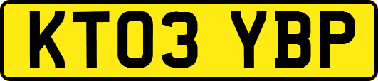 KT03YBP