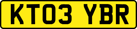 KT03YBR