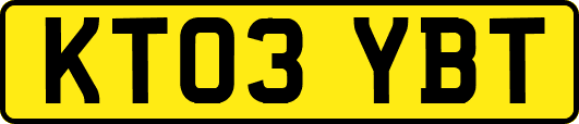 KT03YBT