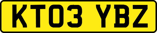 KT03YBZ