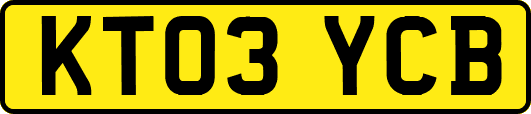 KT03YCB