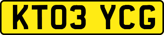 KT03YCG