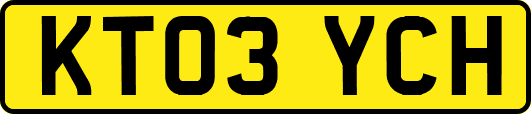 KT03YCH