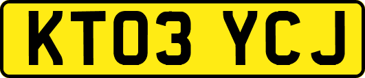 KT03YCJ